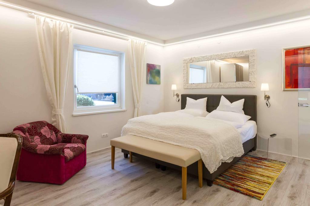 Seehaus Gaby Reifnitz Room photo