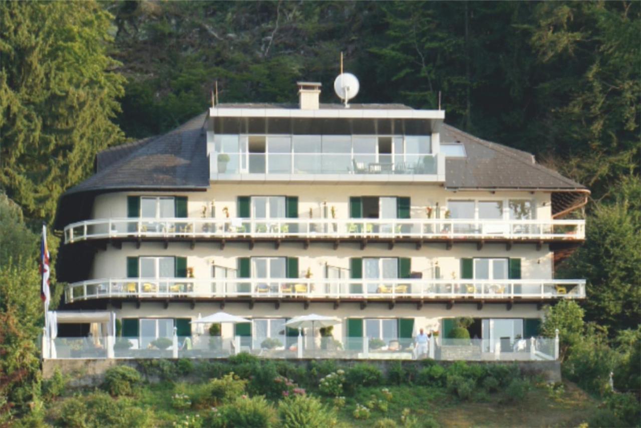 Seehaus Gaby Reifnitz Exterior photo