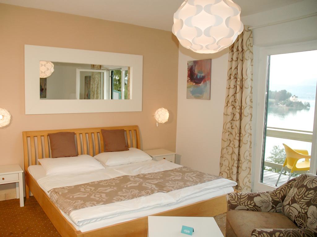 Seehaus Gaby Reifnitz Room photo